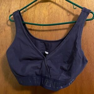 Savage X Fenty bralette